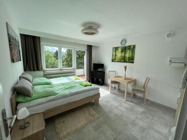 Ruhiges Und Klimatisiertes Apartment Stuttgart Zewnętrze zdjęcie