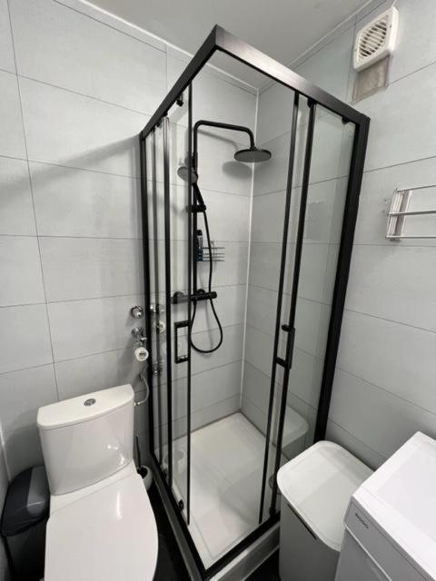 Ruhiges Und Klimatisiertes Apartment Stuttgart Zewnętrze zdjęcie