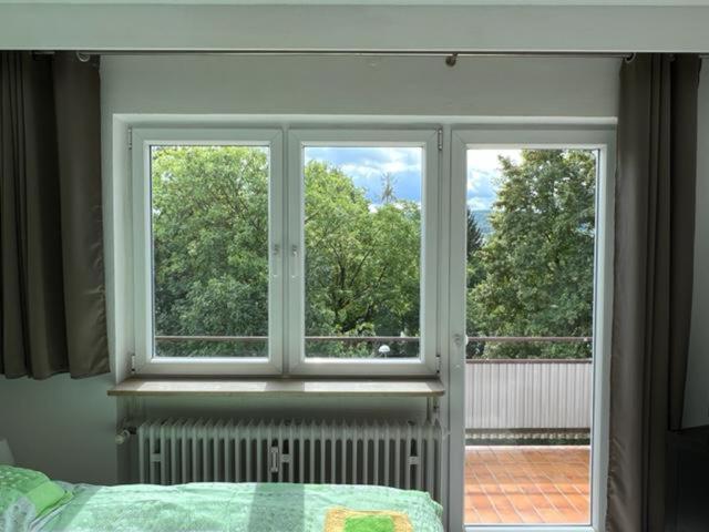 Ruhiges Und Klimatisiertes Apartment Stuttgart Zewnętrze zdjęcie