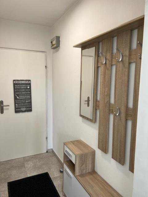 Ruhiges Und Klimatisiertes Apartment Stuttgart Zewnętrze zdjęcie