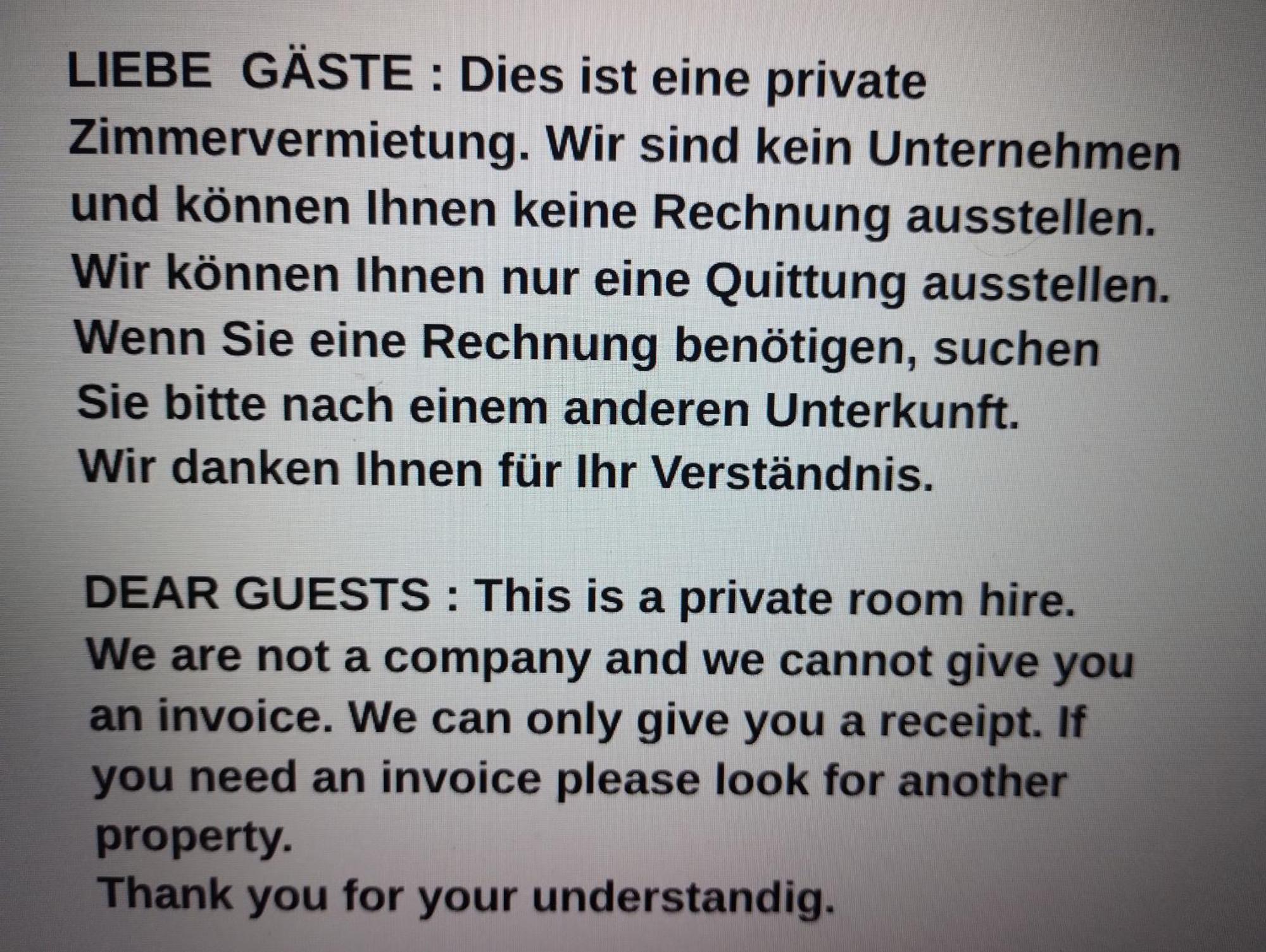 Ruhiges Und Klimatisiertes Apartment Stuttgart Zewnętrze zdjęcie